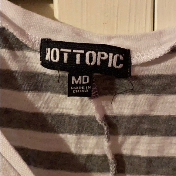 Skull top - Picture 3 of 3